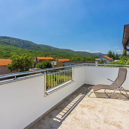 House Beba Σπίτι διακοπών Tribalj (Primorsko-Goranska)