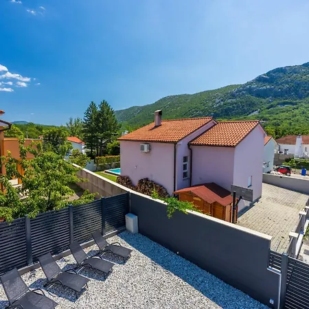 House Beba * Tribalj (Primorsko-Goranska)