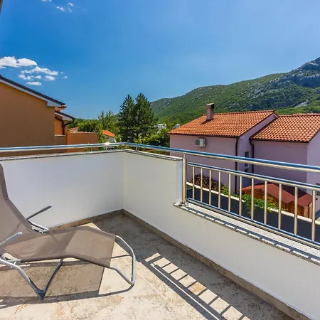 Vikendica House Beba Tribalj (Primorsko-Goranska)