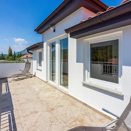 Vikendica House Beba