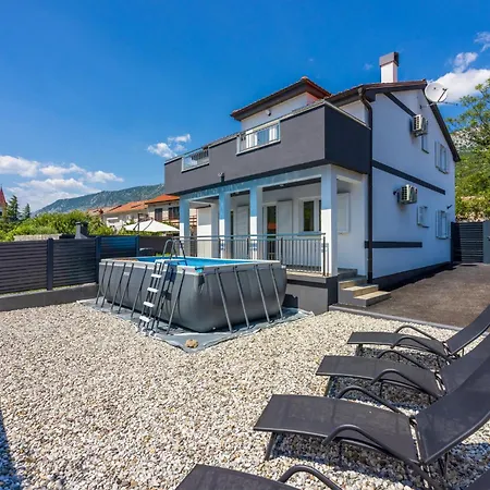 House Beba Tribalj (Primorsko-Goranska)